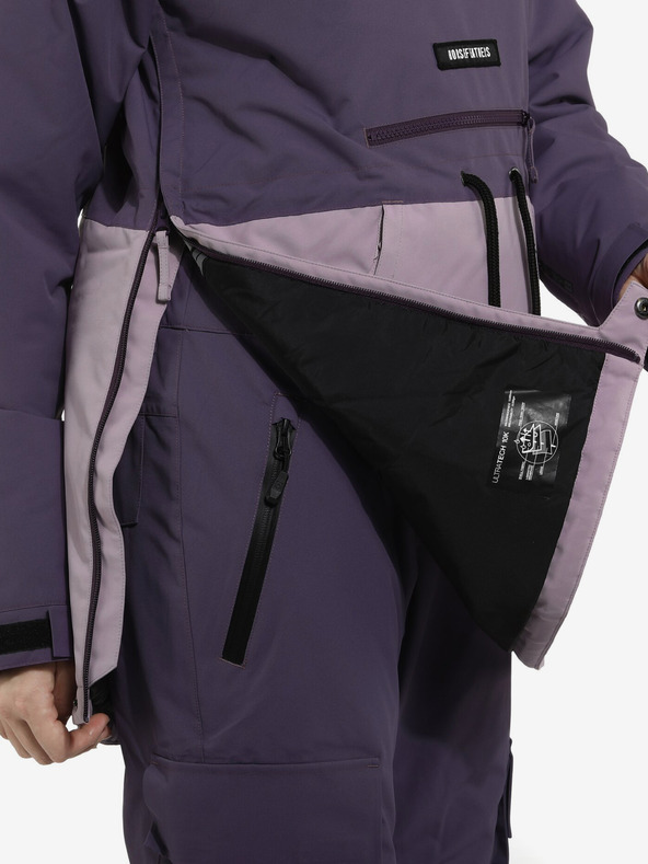 Horsefeathers Derin II Jacket Horsefeathers - γκρι