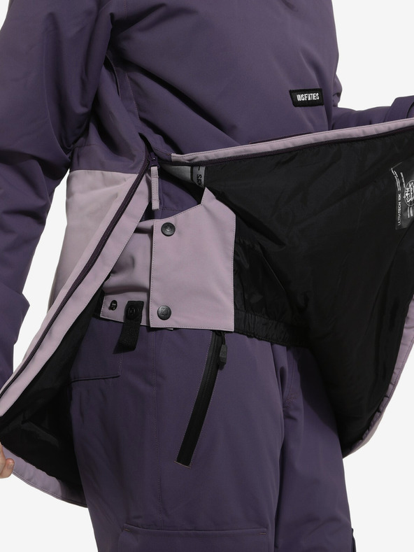 Horsefeathers Derin II Jacket Horsefeathers - γκρι