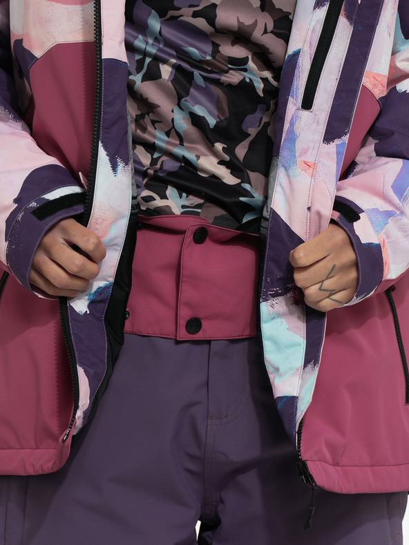 Horsefeathers Horsefeathers Halia Jacket - Κόκκινο