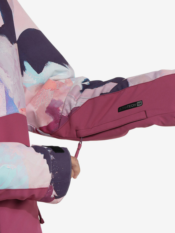 Horsefeathers Horsefeathers Halia Jacket - Κόκκινο