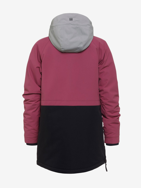 Horsefeathers Derin II Jacket Horsefeathers - γκρι