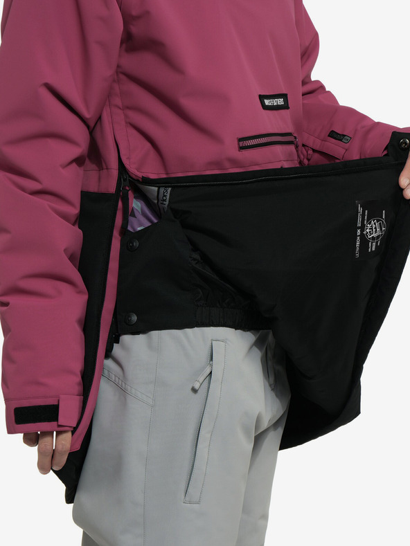 Horsefeathers Derin II Jacket Horsefeathers - γκρι