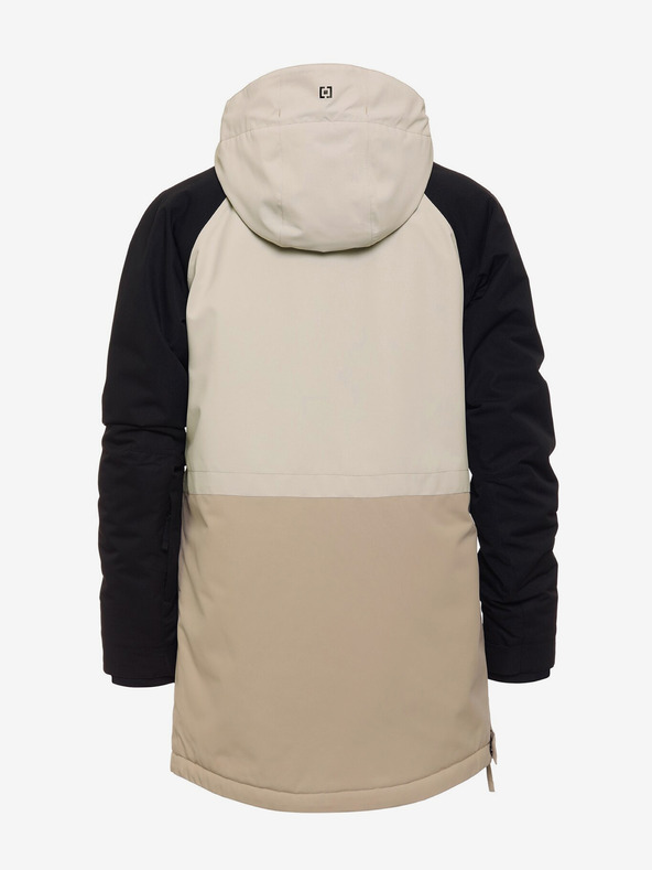 Horsefeathers Derin II Jacket Horsefeathers - μαύρο