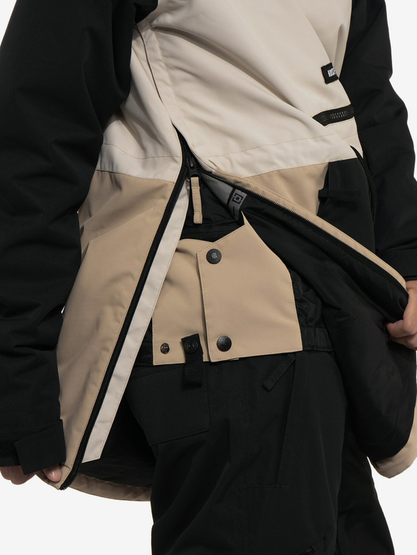 Horsefeathers Derin II Jacket Horsefeathers - μαύρο