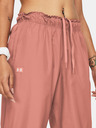 Under Armour Γυναικείο παντελόνι προπόνησης Under Armour UA Rush OS Woven Pant