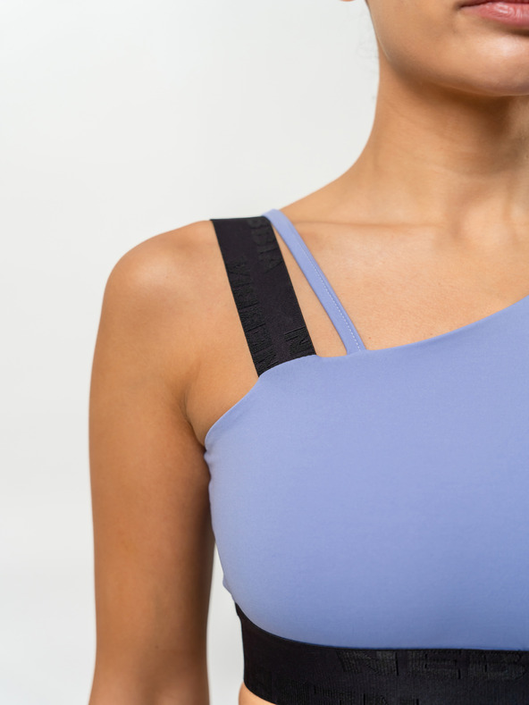 Nebbia Ασύμμετρο αθλητικό σουτιέν ELITE 469