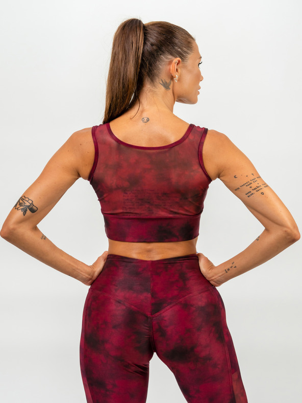 Nebbia Αθλητικό σουτιέν με πλέγμα IMPACT 478