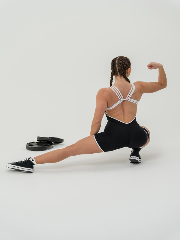 Nebbia Συνολική γυμναστική 5″ HAMMIES 603