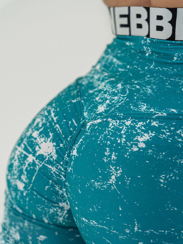 Nebbia Κολάν γυμναστικής ROUGH GIRL 616