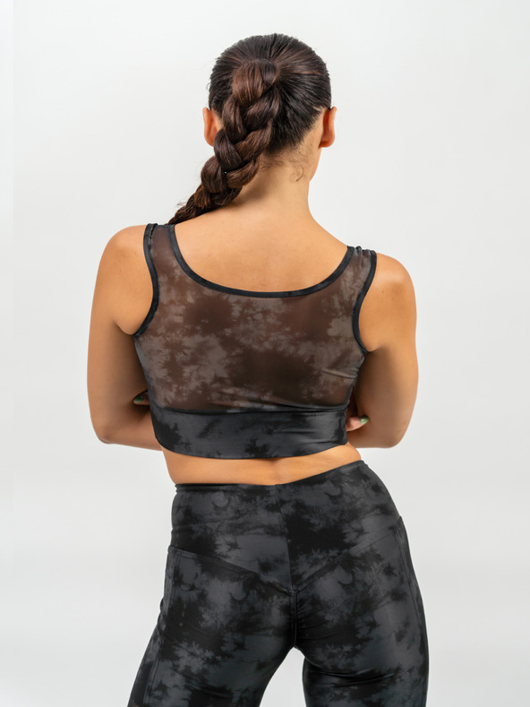 Nebbia Αθλητικό σουτιέν με πλέγμα IMPACT 478