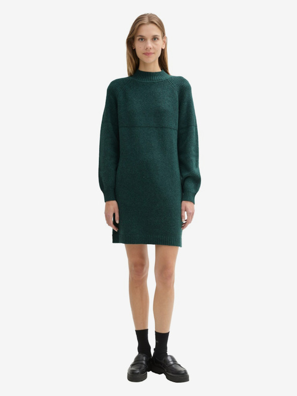 Tom Tailor Denim Dress