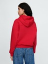 GAP Crop ζακέτα Vintage Soft GAP