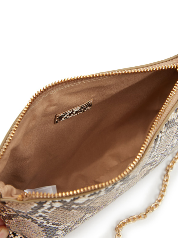 Orsay Καφέ γυναικεία τσάντα ORSAY