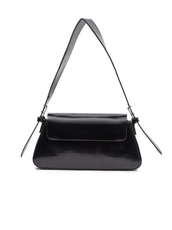 Orsay Μαύρη γυναικεία τσάντα ORSAY