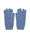 Orsay Μπεζ και μπλε γυναικεία γάντια 2 τεμάχια ORSAY
