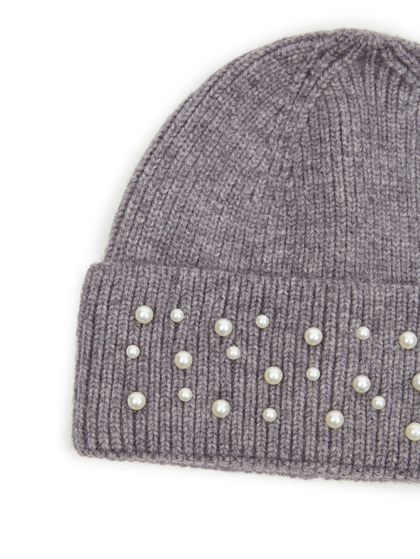 Orsay Γκρι γυναικείο καπέλο ORSAY