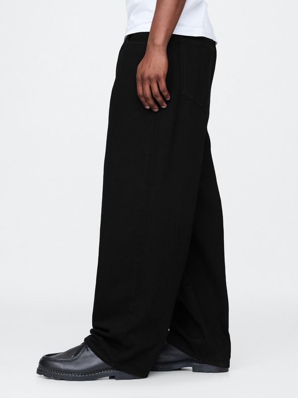 GAP Extra Baggy Unisex τζιν GAP