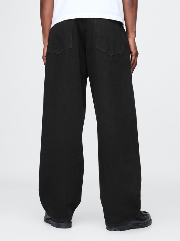 GAP Extra Baggy Unisex τζιν GAP