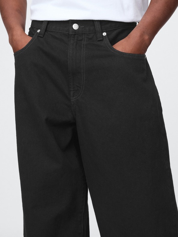 GAP Extra Baggy Unisex τζιν GAP