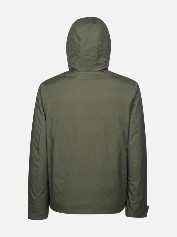 Geox Γκρι ανδρικό σακάκι Geox Sapienza