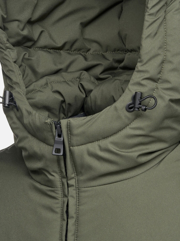 Geox Γκρι ανδρικό σακάκι Geox Sapienza