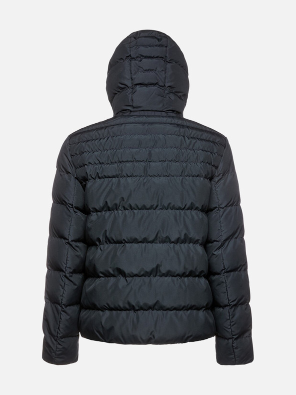 Geox Μπλε ανδρικό μπουφάν Geox Magnete