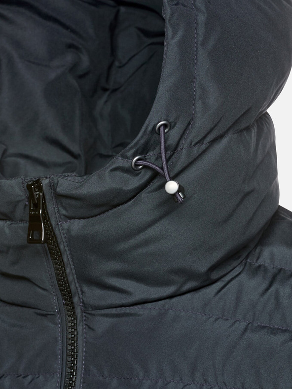 Geox Μπλε ανδρικό μπουφάν Geox Magnete