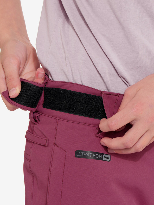 Horsefeathers Παιδικό παντελόνι Orca Horsefeathers - ροζ