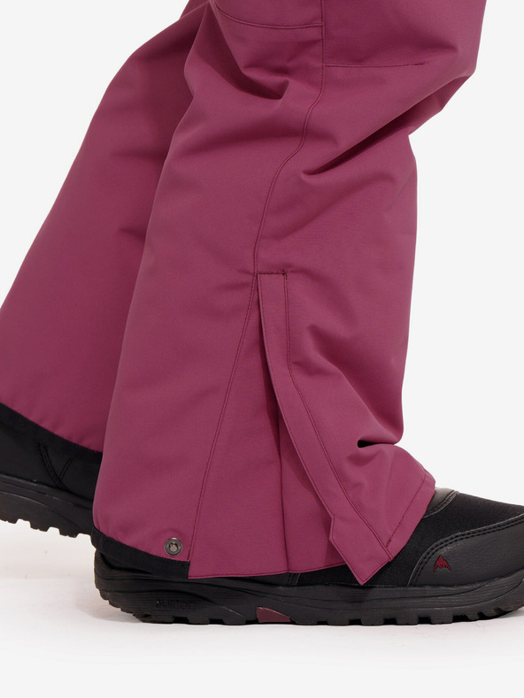 Horsefeathers Παιδικό παντελόνι Orca Horsefeathers - ροζ