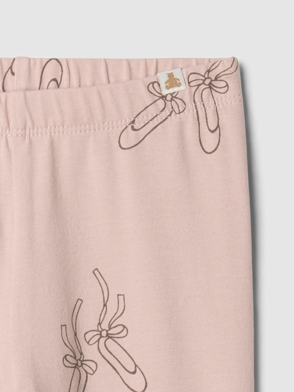 GAP Παιδικό κολάν Mix & Match GAP