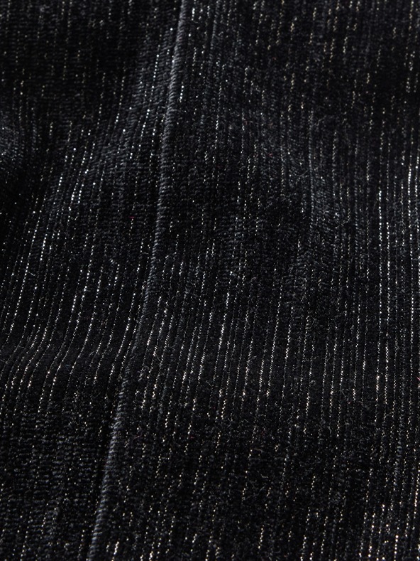 GAP Παιδικό βελούδινο κολάν GAP