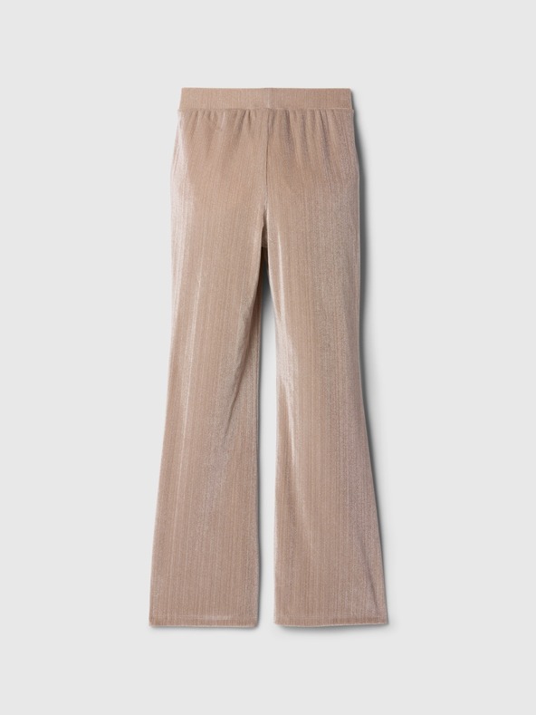 GAP Παιδικό βελούδινο κολάν GAP