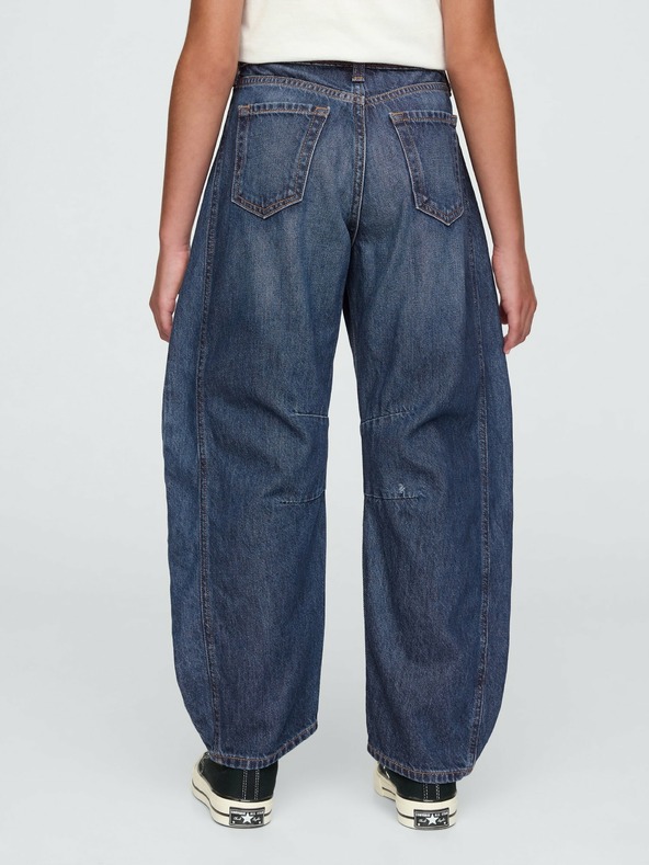 GAP Baby Horseshoe Jeans GAP