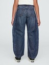 GAP Baby Horseshoe Jeans GAP