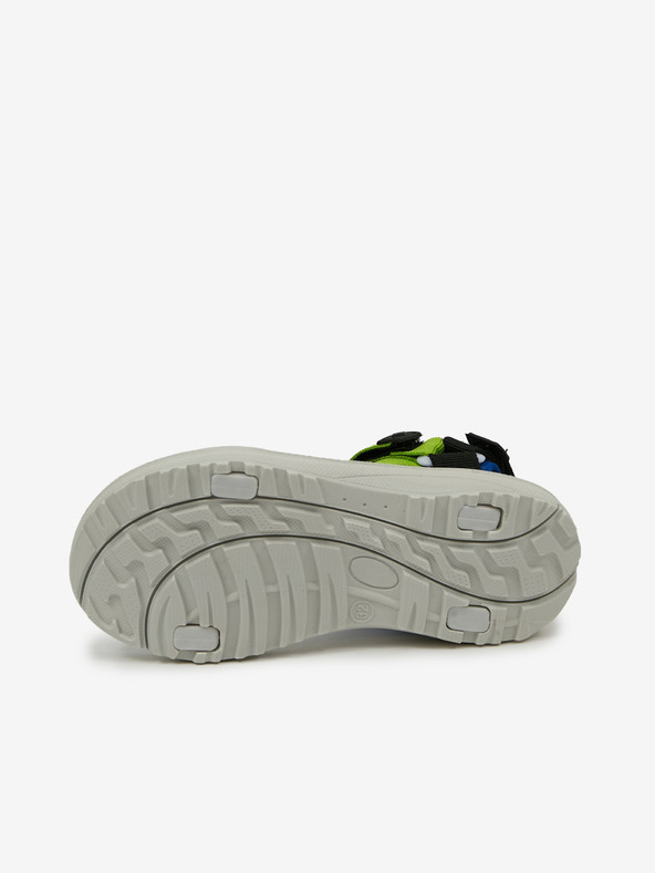 Lee Cooper Μπλε παιδικά σανδάλια Lee Cooper