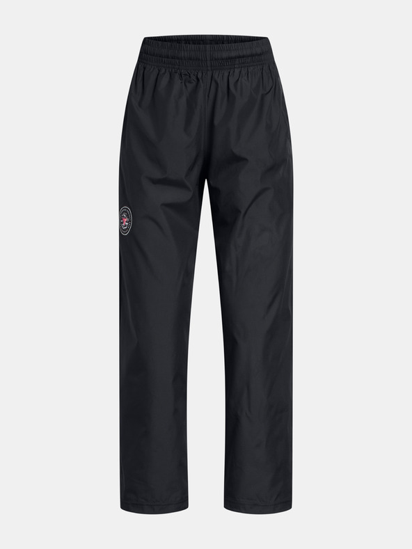 Under Armour Under Armour Women's Pjt Rck Wvn Pant BOH-BLK
