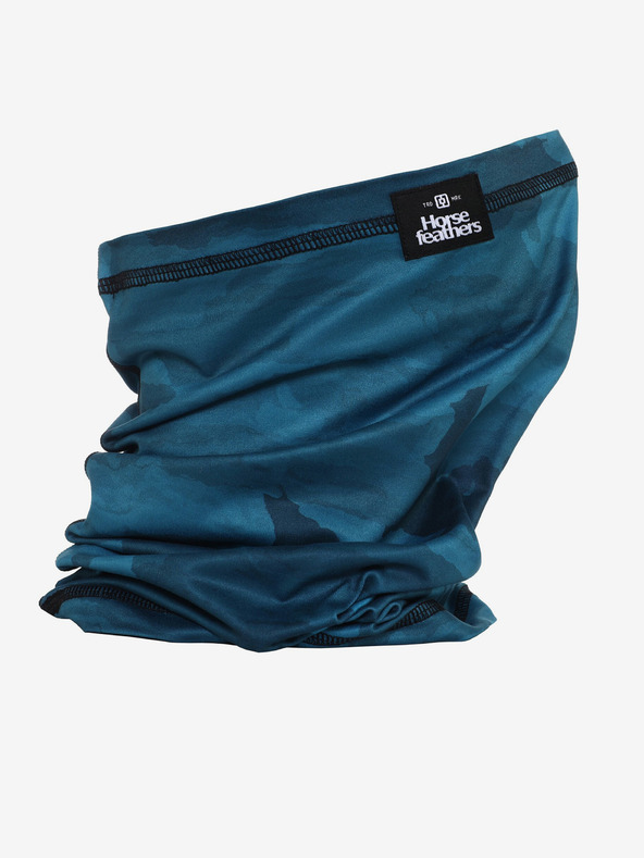 Horsefeathers Horsefeathers Neckwarmer - Μπλε