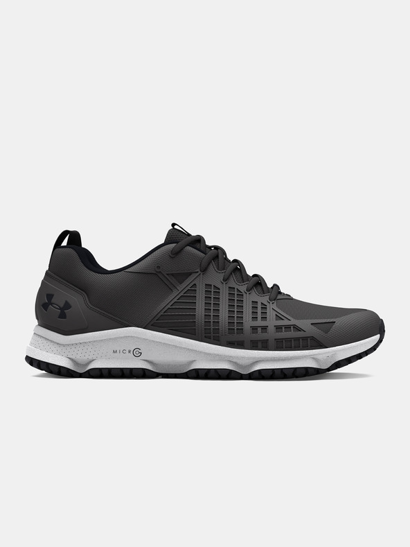 Under Armour Μπότες Under Armour UA W MG Strikefast-GRY