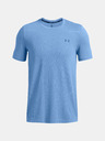 Under Armour Ανδρικά Under Armour Vanish Seamless Grid SS-BLU