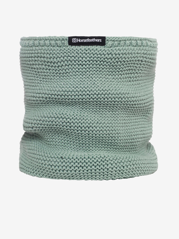 Horsefeathers Θερμότερο λαιμό Lota - μπλε ομίχλη HORSEFEATHERS