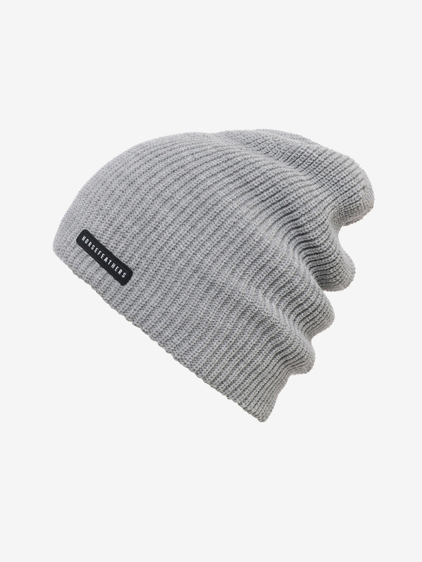 Horsefeathers Kulich Paula - mirage γκρι HORSEFEATHERS