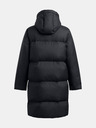 Under Armour Under Armour Women's LIMITLESS DOWN PUFFER PARKA-BLK