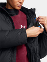 Under Armour Under Armour Women's LIMITLESS DOWN PUFFER PARKA-BLK