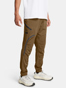 Under Armour Ανδρικά Under Armour UA UNSTOPPABLE CARGO PANTS-BRN