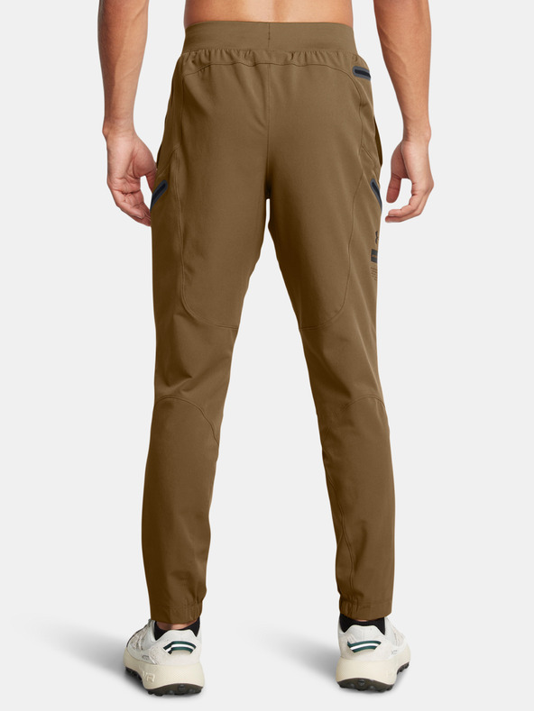 Under Armour Ανδρικά Under Armour UA UNSTOPPABLE CARGO PANTS-BRN