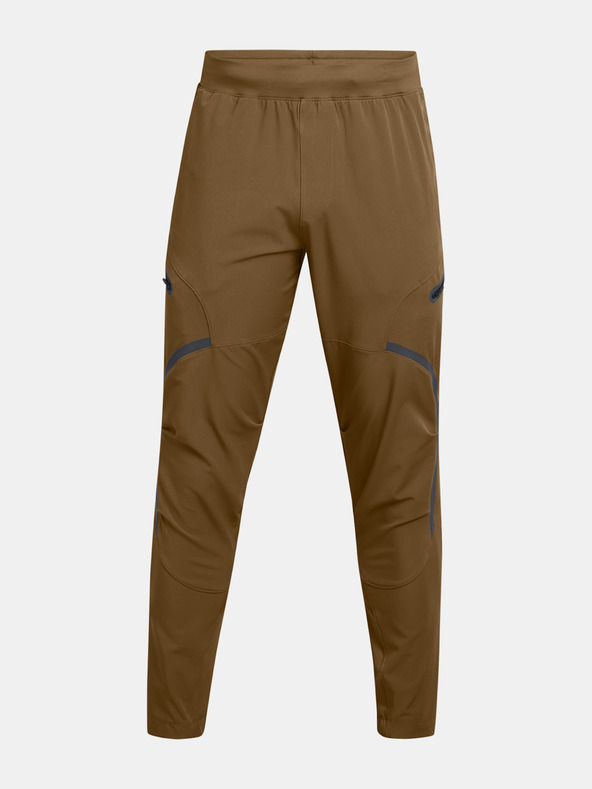 Under Armour Ανδρικά Under Armour UA UNSTOPPABLE CARGO PANTS-BRN