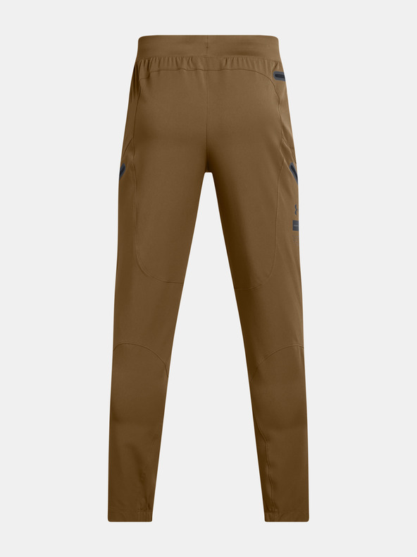 Under Armour Ανδρικά Under Armour UA UNSTOPPABLE CARGO PANTS-BRN