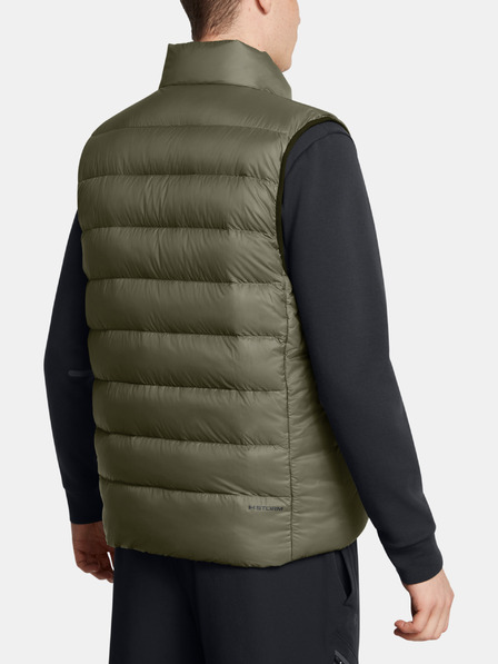 Under Armour Ανδρικό γιλέκο Under Armour LEGEND DOWN VEST-GRN
