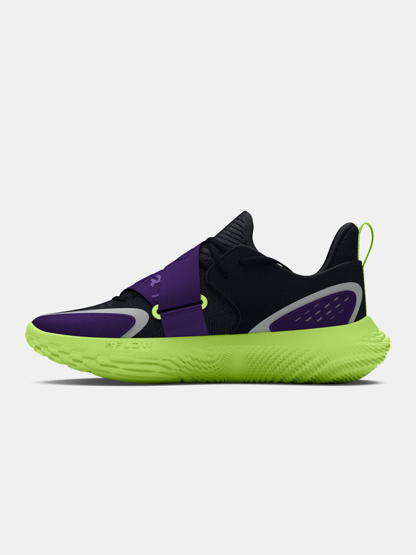 Under Armour Unisex μπότες Under Armour UA FLOW FUTR X 4 SOS-BLK
