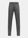 Under Armour Αγόρια Under Armour UA Armour Fleece Joggers-GRY